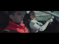 Инструктор по вождению